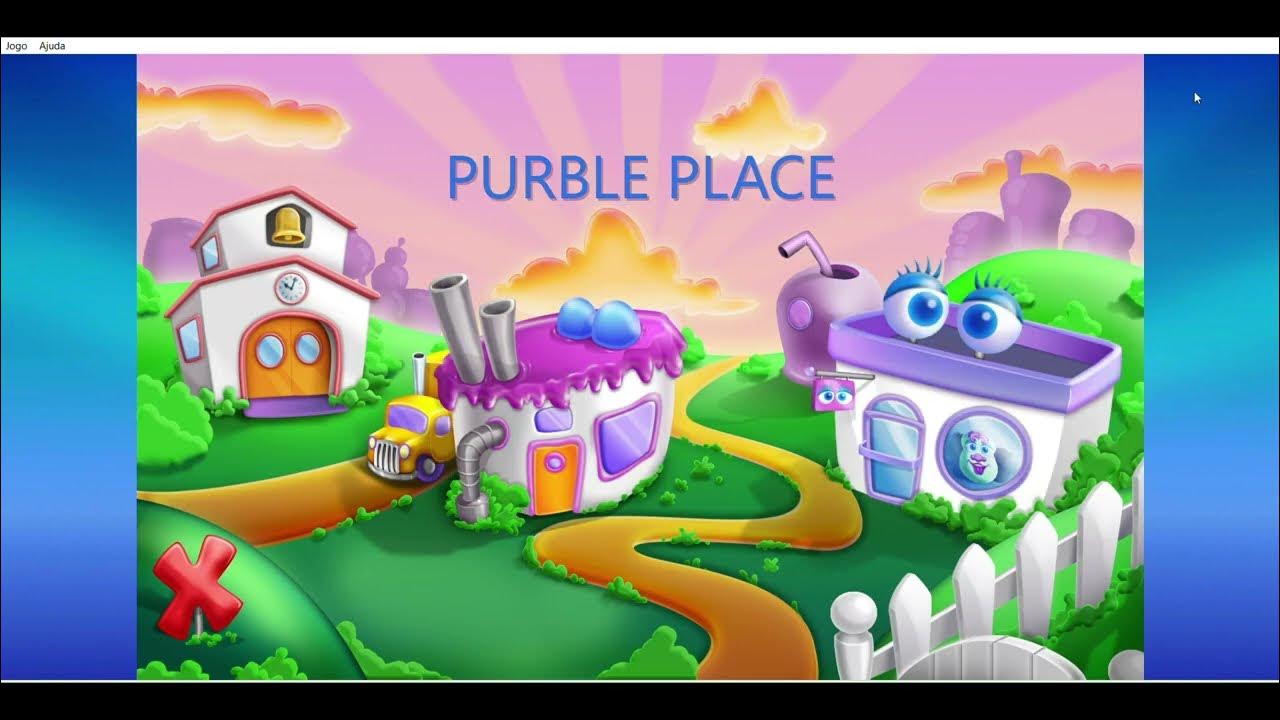 Purble Place Online  Jogar no Jogos Online Grátis