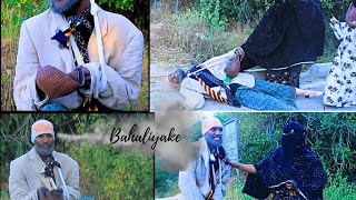 Bahaliyake the begger: Bahaliyake new dirama afaan oromo... 27/7/2026