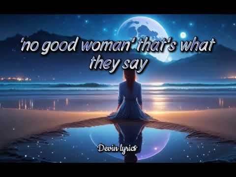 No Good Woman - Adele & Miley Cyrus (Lyrics Video) @DeborahKefasjatau