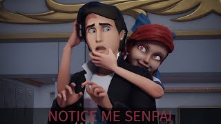 (MMD x Disney x Yandere Simulator) (Ft Ariel) @rodrigm18