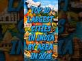 Top 10 Largest Cities in India 2026 | Area Wise Ranking