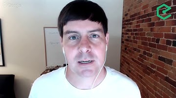 EB94 – Gavin Andresen - On The Blocksize And Bitcoins Governance