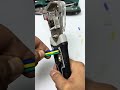 Automatic Multi Function Wire Stripper #shortsfeed #Stripper #wire #Electrician #ElectricalWork