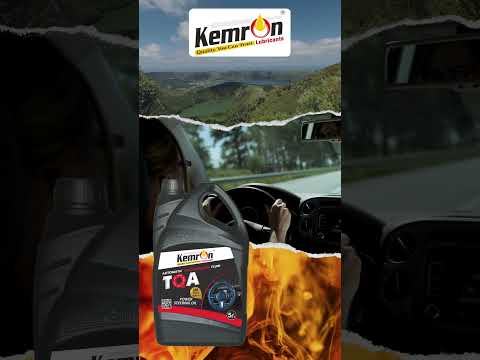 KEMRON TQA Automotive