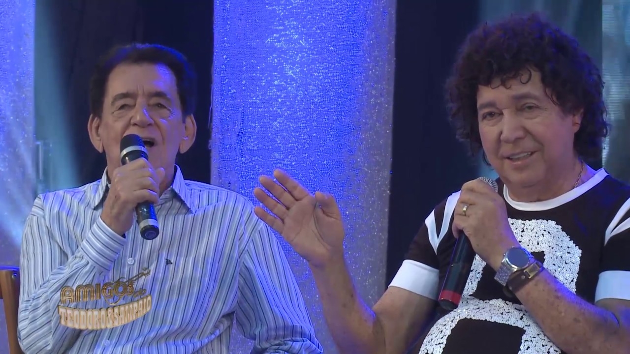 Programa Amigos do Teodoro e Sampaio - 05/01/2020 - YouTube