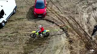 Motocross Radvan