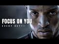 FOCUS ON YOU (Self-Focus and Increase Productivity)