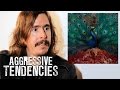 Opeth's Mikael Åkerfeldt on 'Sorceress' and contrasting fusion & heavy parts | Aggressive Tendencies