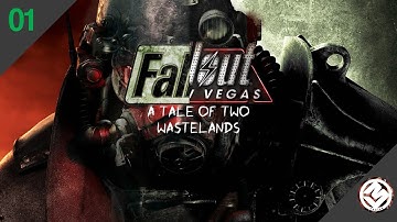 Fallout TTW #1: The Beginning...