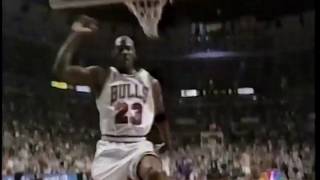 1998 NBA on NBC Doubleheader Promo