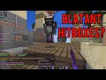 Was This Hypixel YouTuber Exposed For Cheating?