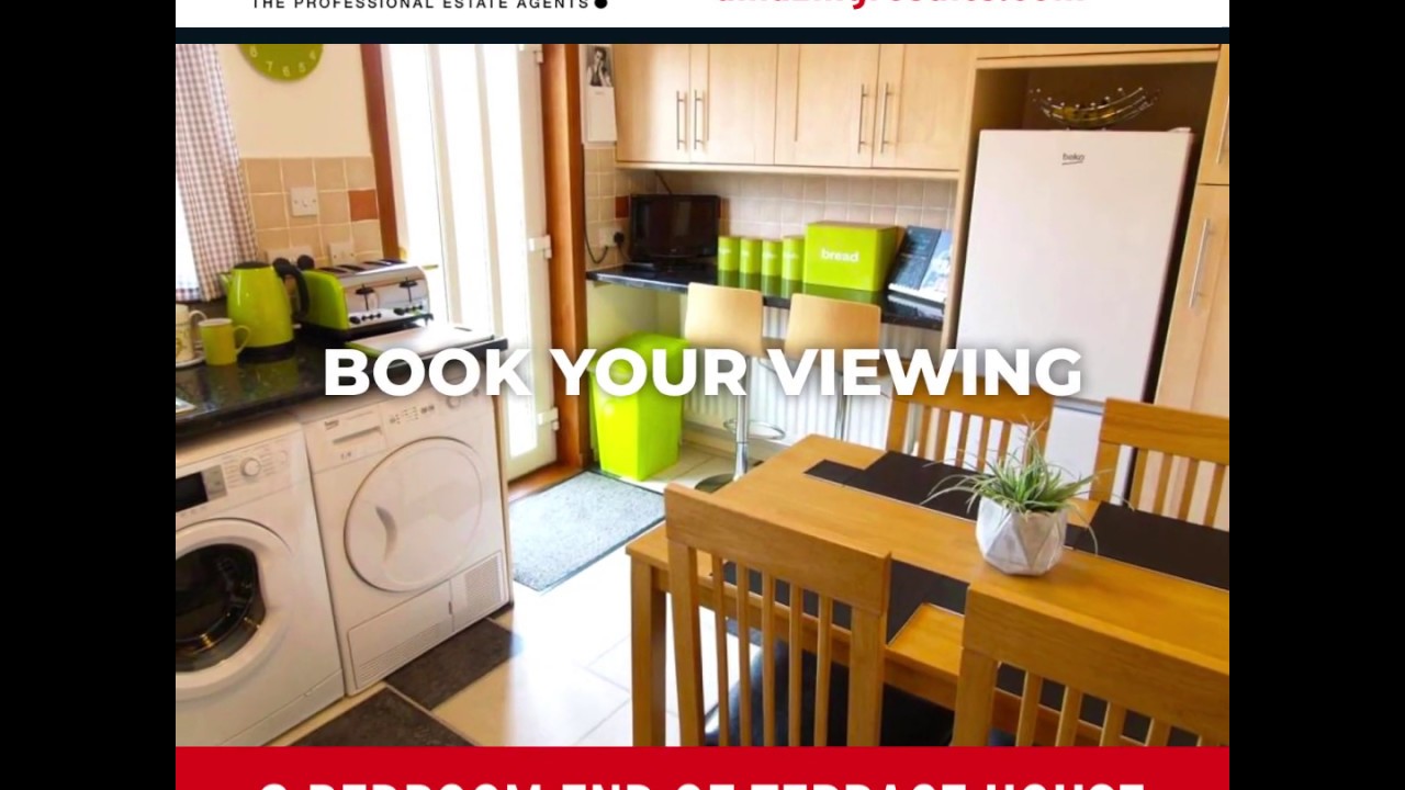 NEW LISTING! Weavers Crescent, Kirkcaldy YouTube