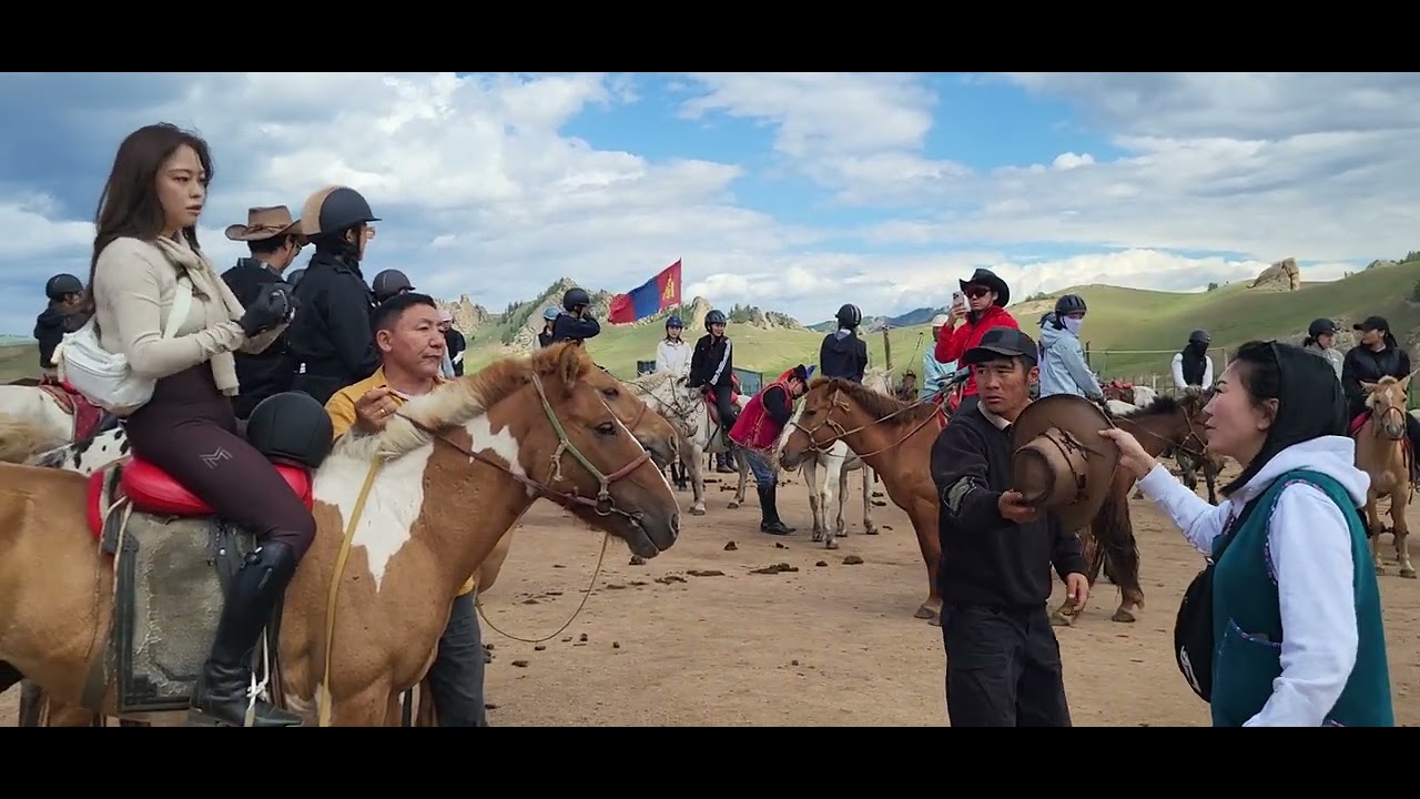 🇲🇳  Welcome to Mongolia  🇲🇳 ТОЛИН ХУЛ  кемп  🇲🇳  Тэрэлж  🇲🇳
