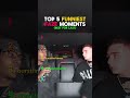 The Last One Is The Funniest #faze #funny #streamer