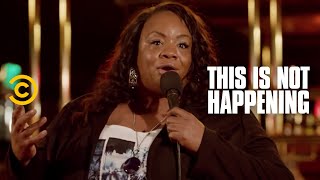 Celebrity Ms. Pat - Meeting Jimmy Carter - This Is Not Happening - Uncensored Wealth