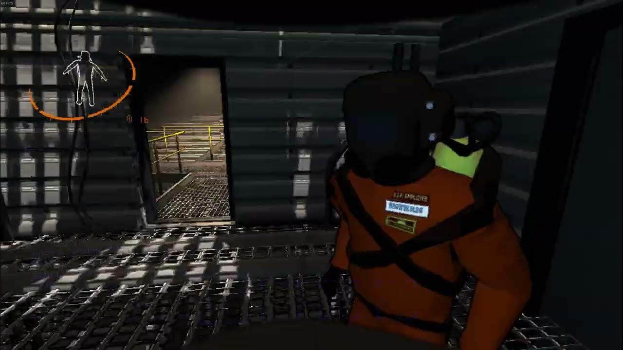 Lethal company The Flower Man YouTube