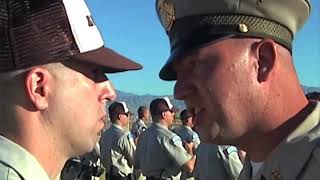 Holiday For Heroes 2016
