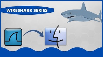 How to install Wireshark in a Mac OS | Complete Guide | [ Tamil ]