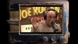 JRE #2051 in 1 minute