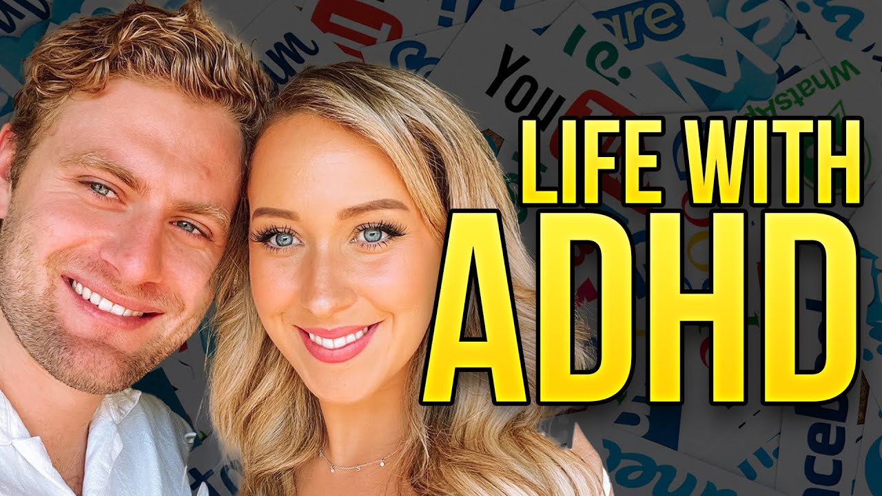 Social Media & Online Business #183 Tarah & Barry from TikTok