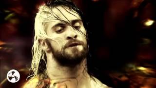 Seth Rollins- Alive and Kicking (Custom Theme)