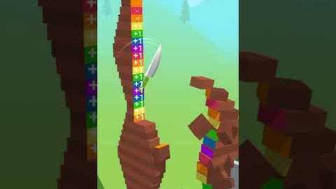 Slice It All| Gameplay #65 👏👍 ( Android - iOS )