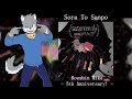 【狼神ミカ | Roushin Mika】空と散歩 | Sora To Sanpo【UTAUカバー】- 5th Anniversary! -
