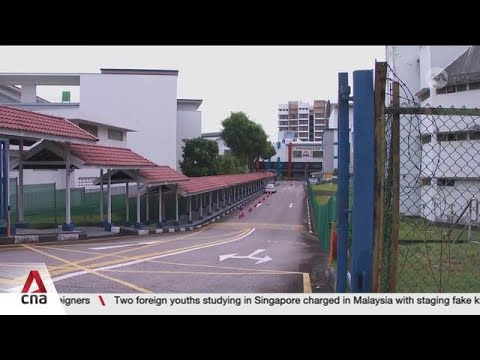 MOE relocating 2 primary schools, setting up 2 more to meet growing needs