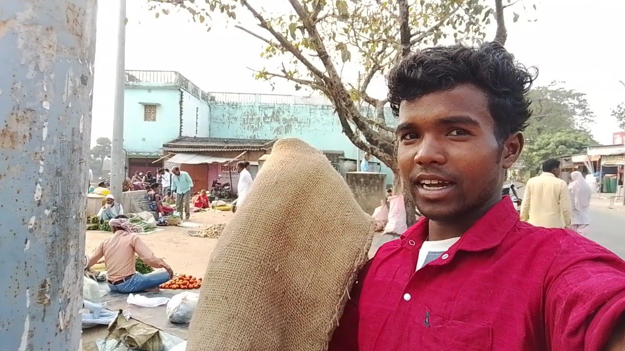 Bori Khali ho gaya 😄