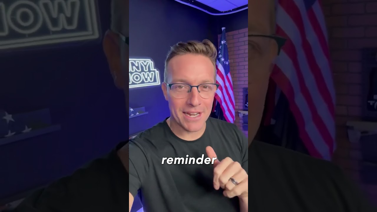 Matt Gaetz OFFICIALLY Broke Libs on 'The View'