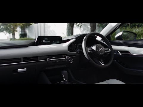 all--new-mazda3---interior-design-film-"tailored-to-you"