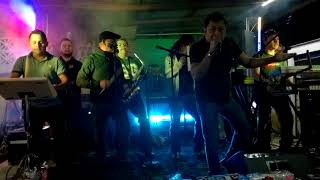 El Cumbiambero - El Super Gitano