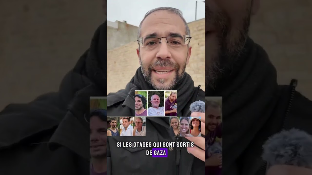 ⚠️ CAMPAGNE DE MOBILISATION POUR LA DÉLIVRANCE DE LA FAMILLE BIBAS 💔