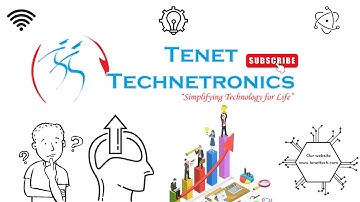 Tenet Technetronics