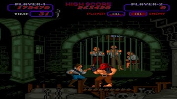 Buccaneers Completed 1cc No Miss Hardest Arcade