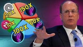 Top 5 RWA Crypto Projects for 2025 | One Will Do at Least 100X! (BlackRock’s Next Big Move?)