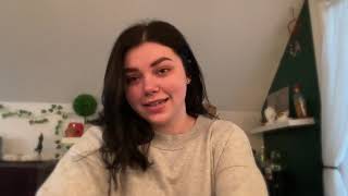 GHS Alumni Spotlight: Katelyn Doherty- Class of 2017