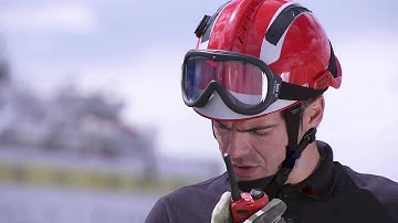 Critical infrastructure - making sure it is secure