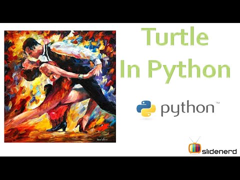 26 Turtle GraphicsRectangle |