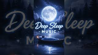 🌙 Deep Sleep Frequency Music