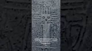 Chile’s Atacama Giant — Drawn for the Sky over 1000 Years Ago