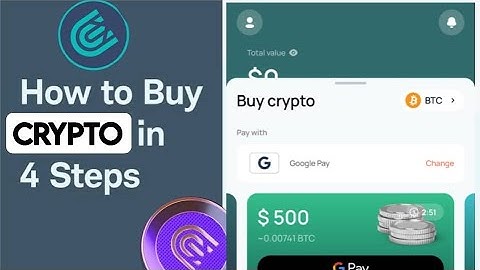 Cex.io : How To Buy Crypto On CEX.IO EXCHANGE | Best Crypto Trading Application For Starters