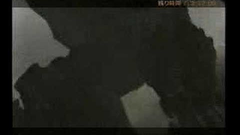 1st colossus normal time attack