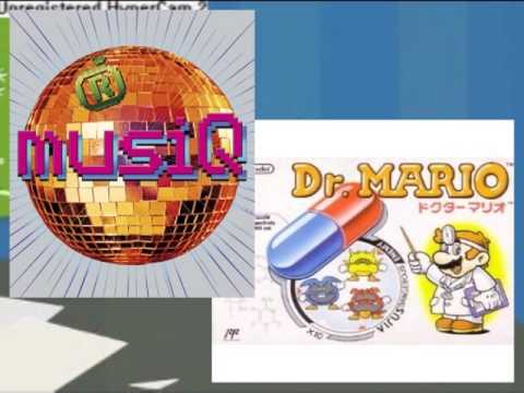 Dr 以心電信 Dr Mario Fever Ishin Denshin Youtube