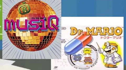 以心電信 ドクターマリオ