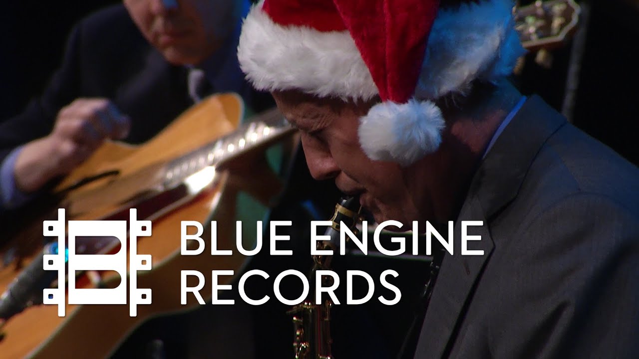 Christmas Music: WE THREE KINGS - Jazz at Lincoln Center Orchestra with Wynton Marsalis
