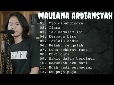 MAULANA ARDIANSYAH \