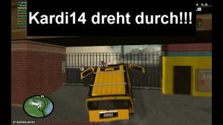 Crazy Taxi-Driver Kardi14 Crazy Taxi-Driver Kardi14
