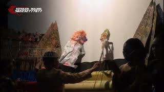 PAGELARAN WAYANG KULIT KI DALANG GONDO BUONO (KI GOTHO ) LAMPAHAN PETRUK LABUH Wahyu senopati
