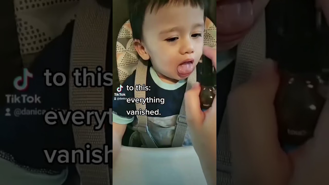 what happened after I detoxed my son 